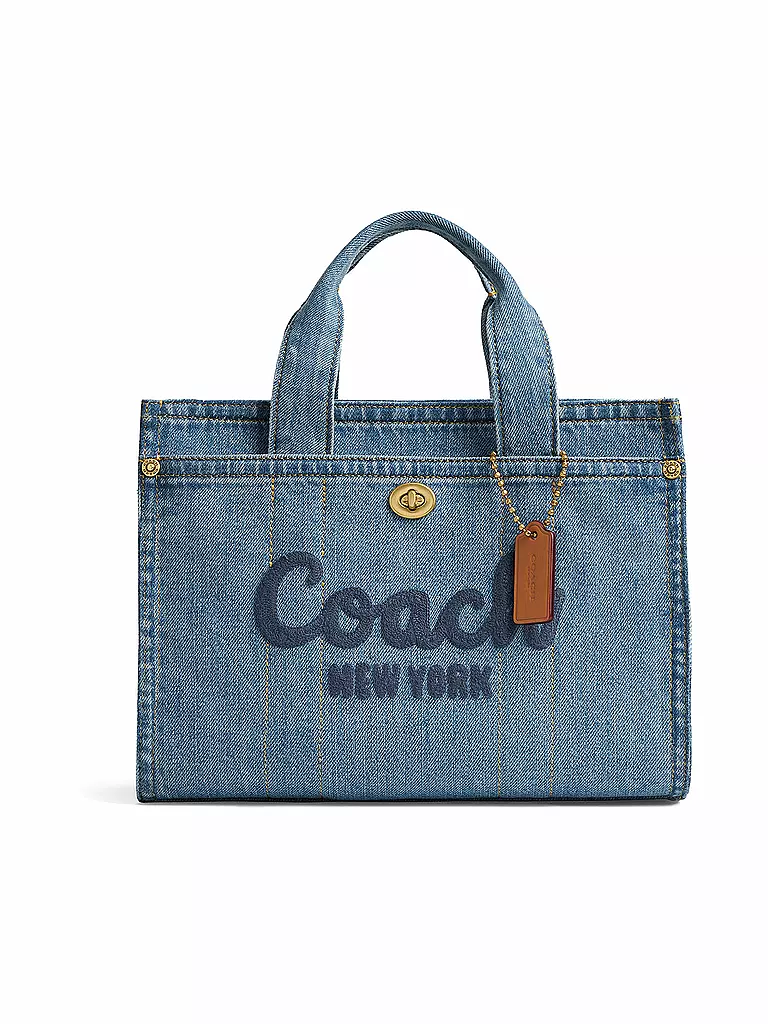 Coach deals Tote